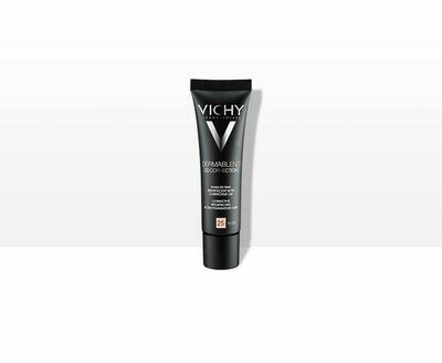VICHY DERMABLEND Corrective resurfacing active fondation 16H Tones 35 - 30 ml