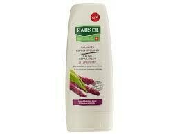 RAUSCH Balm repair shampoo - damaged hair 200 ml