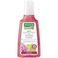 RAUSCH Mauve volumizing shampoo- fine hair 200 ml