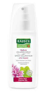 RAUSCH Mauve volumizing spray- fine hair 100 ml