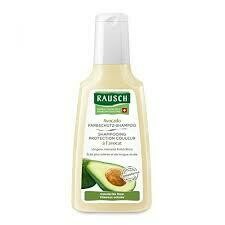 RAUSCH Protective colour shampoo avocado 200 ml