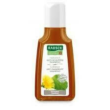 RAUSCH Anti-dandruff tussilage shampoo 200 ml