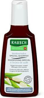 RAUSCH Willow bark shampoo 200 ml