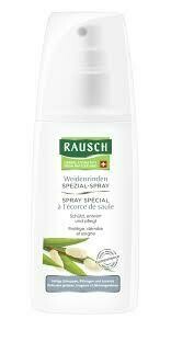 RAUSCH Willow bark Spray 200 ml