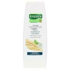 RAUSCH Ginseng and caffeine Balm- hair loss 200 ml