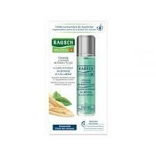 RAUSCH Ginseng and caffeine intensive fluid - hair loss 30 ml