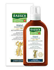 RAUSCH Hair loos lotion 200 ml