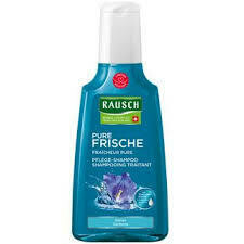 RAUSCH Gentian treatment shampoo 200 ml