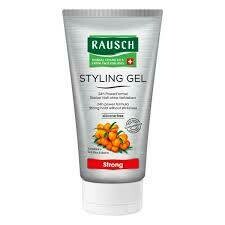 RAUSCH Gel 24h - capelli forti e voluminosi 150 ml