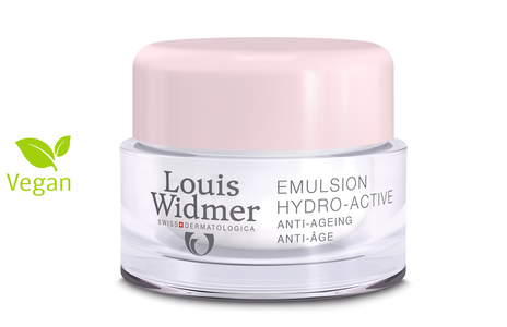 WIDMER Emulsione idro-attiva notte 50 ml