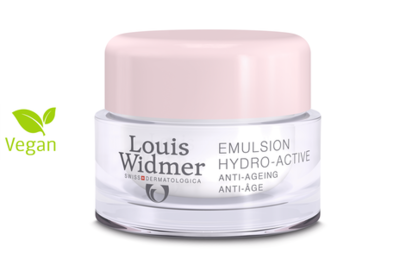 WIDMER Emulsione idro-attiva notte 50 ml