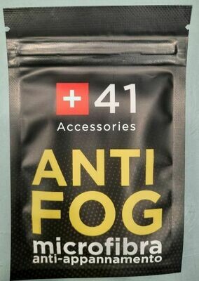 Anti-fog Cloth