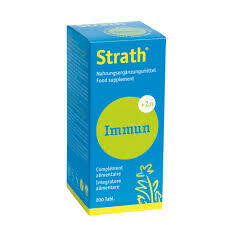 Strath Immun