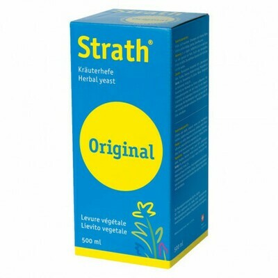 Strath Original