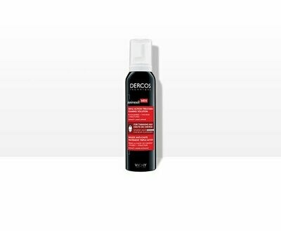 VICHY DERCOS Aminexil anti hair loss triple action foam 150 ml
