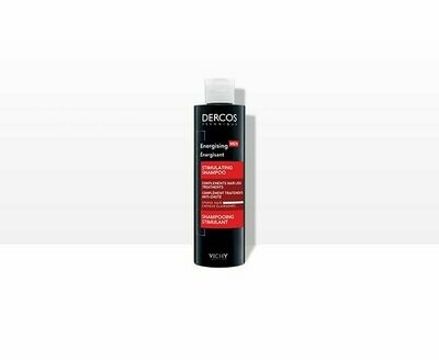 VICHY DERCOS Energizing shampoo man fl 200 ml