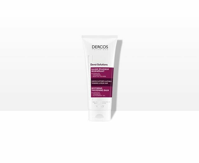 VICHY DERCOS Densi- Solutions thick regenerating balm 200 ml