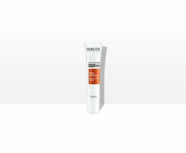 VICHY DERCOS Kera-Solution tip sealing serum 40 ml