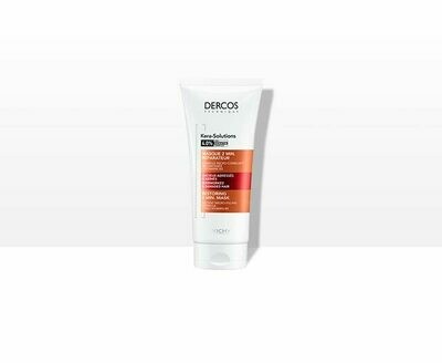 VICHY DERCOS Kera-Solution masque réparateur 2 min 200 ml