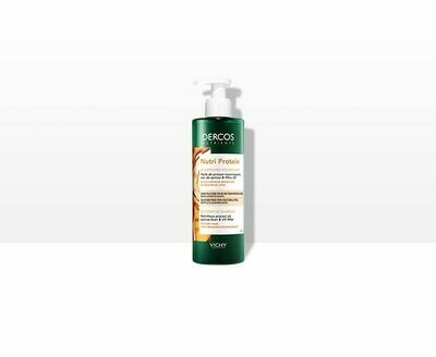 VICHY DERCOS Nutri protein restructuring shampoo 250 ml