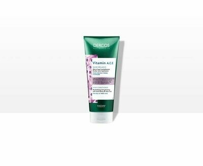 VICHY DERCOS Vitamin illuminating balm 200 ml