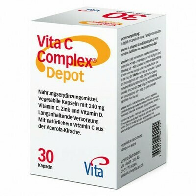 Vita C complex Depot