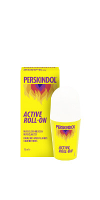 PERSKINDOL Active roll-on