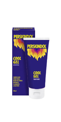 PERSKINDOL Cool gel