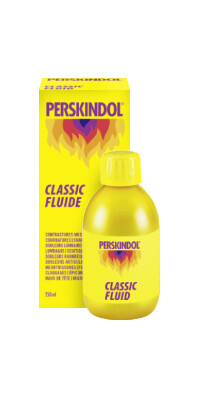 PERSKINDOL Classic Fluid