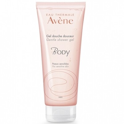 AVENE Body Shower gel