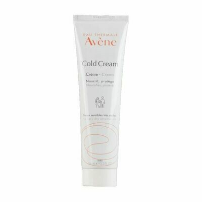 AVENE Cold Cream