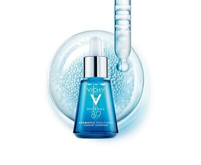 VICHY Mineral 89 Probiotic Fractions