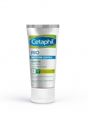 Cetaphil PRO IRRITATION CONTROL SENSITIVE Body lotion