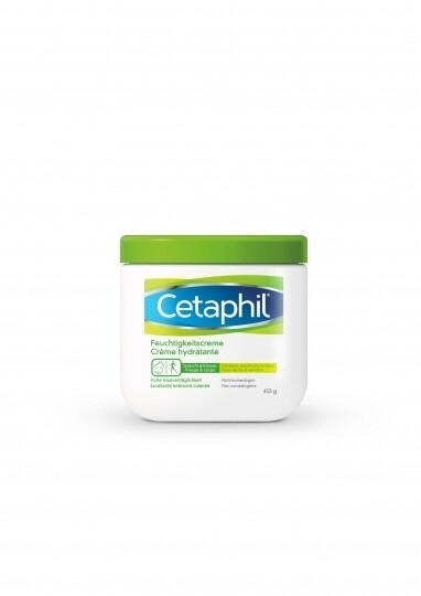 Cetaphil Moisturising cream