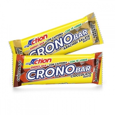 Crono Bar - Cioccolato