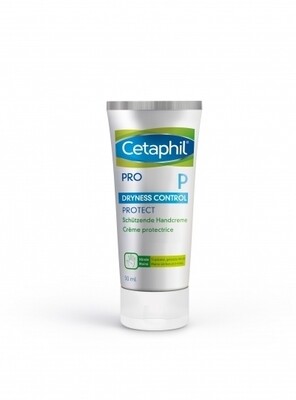 CETAPHIL PRO DRYNESS CONTROL PROTECT Protective cream Hands