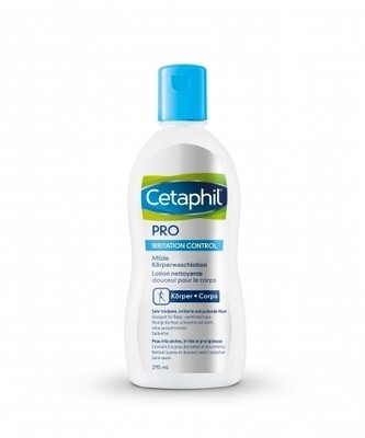 CETAPHIL PRO IRRITATION CONTROL Lotion nettoyante