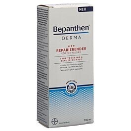 BEPANTHEN Derma repairing body balm