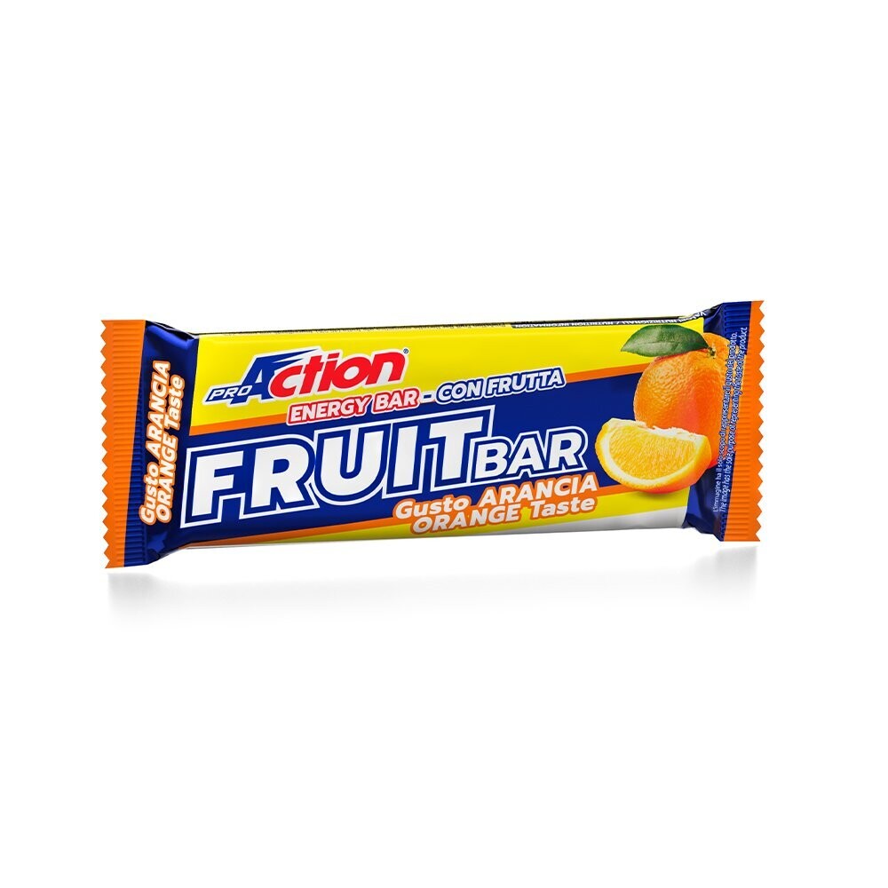 Fruit Bar - Arancia