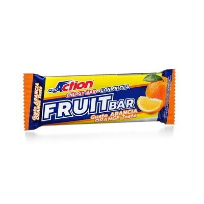 Fruit Bar - Orange
