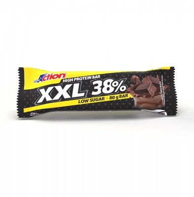 XXL 38% Bar - Cioccolato