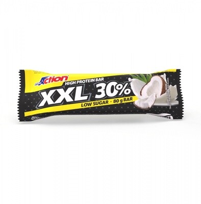 XXL 30% Bar - Cocco cream