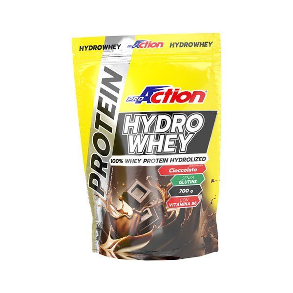 Protein Hydrowhey Chocolate 700 g