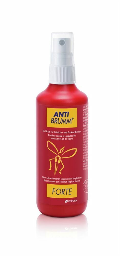 ANTI BRUMM FORTE 150ml