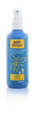 ANTI BRUMM Kids Sensitive 150ml
