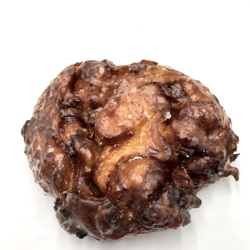 Apple Fritter