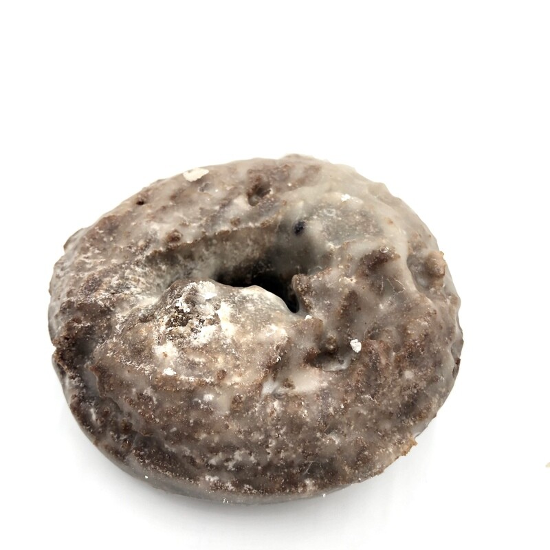 Devil's Food Cake Donut