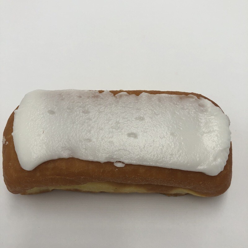 Jelly Donut (Raspberry)