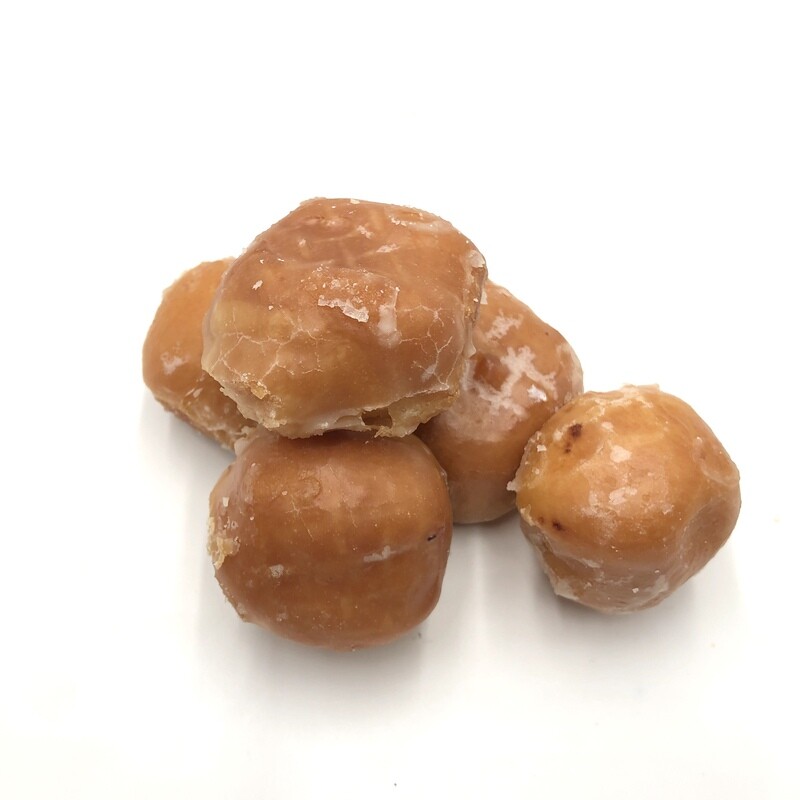 Donut Holes