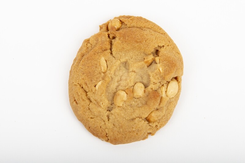Peanut Butter Cookie
